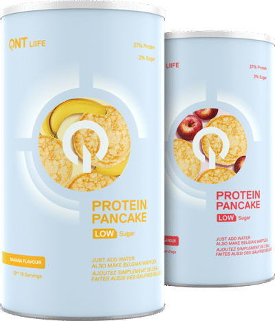Protein Pancake
