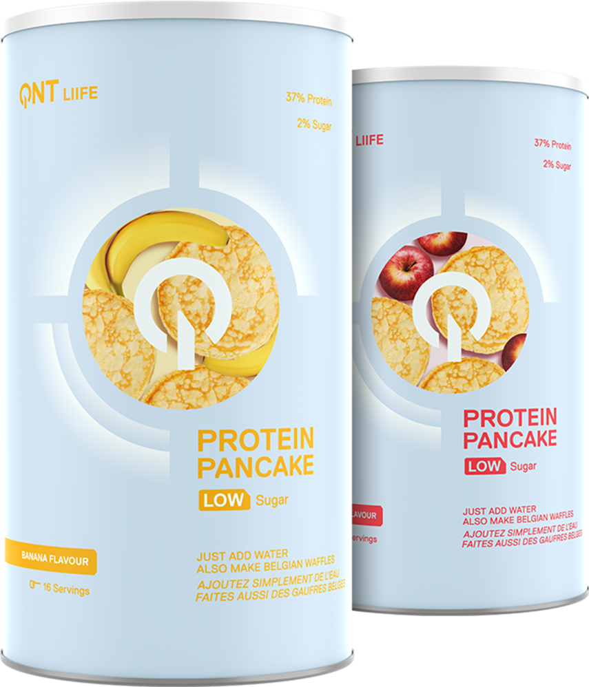 Protein Pancake