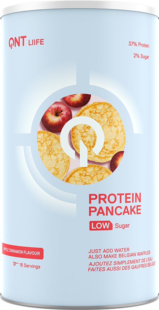 Protein Pancake - Afbeelding 2