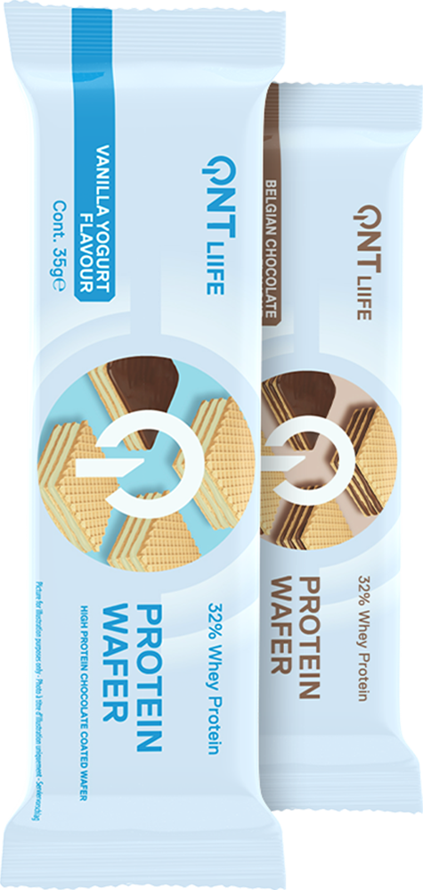 Protein Wafer 32% – 12 x