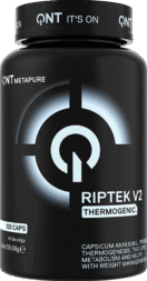 Riptek V2 – 120 caps