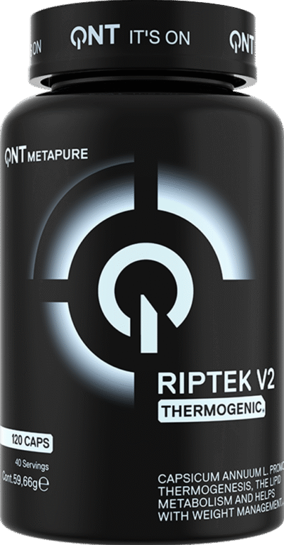 Riptek V2 – 120 caps