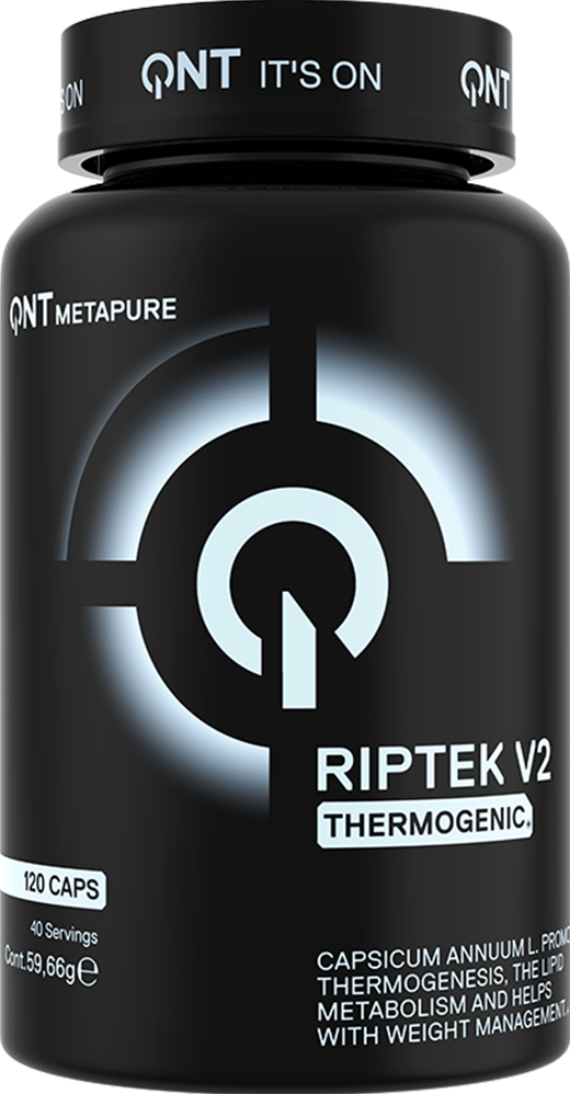 Riptek V2 – 120 caps