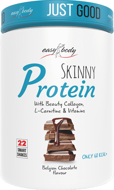 Skinny Protein - Afbeelding 4