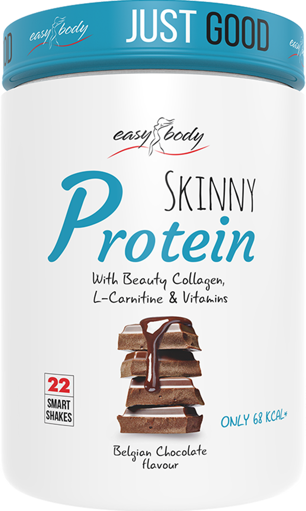 Skinny Protein - Afbeelding 4