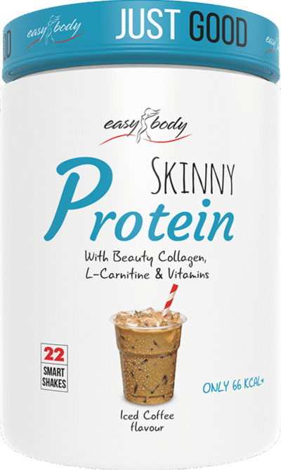 Skinny Protein - Afbeelding 3