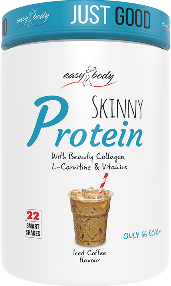 Skinny Protein - Afbeelding 3