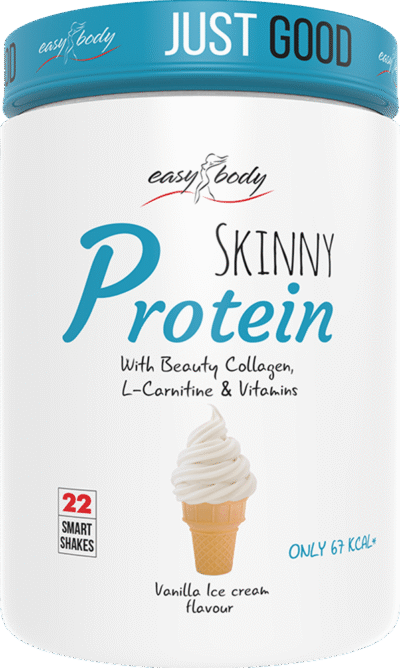Skinny Protein - Afbeelding 2
