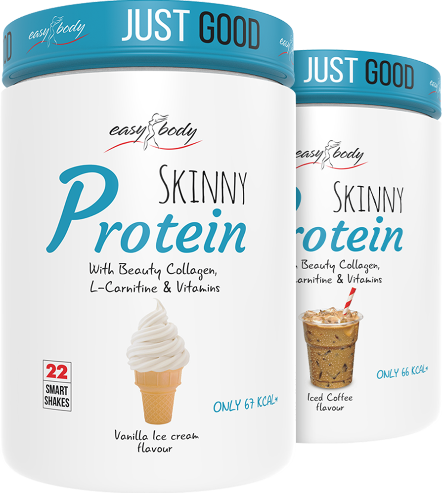Skinny Protein