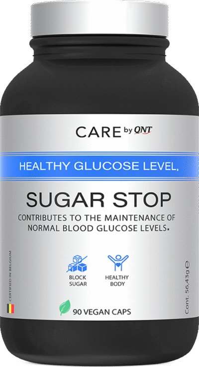 Sugar Stop – 90 caps