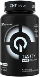 Testek – 120 caps