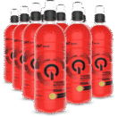 Thermo Booster – 12 x 700 ml – Red Fruit
