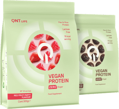 Vegan Protein