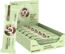 Vegan Protein Wafer – 12 x  – Hazelnut