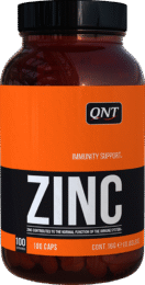 Zinc – 100 caps
