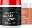 RAW CBUM Thavage Pre-Workout - 40 servings