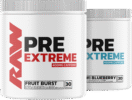 RAW Pre Extreme - 30 servings