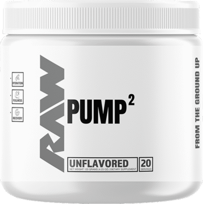 RAW Pump2