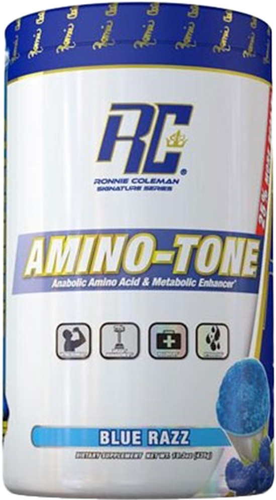 Amino-Tone – 30 servings - Afbeelding 3