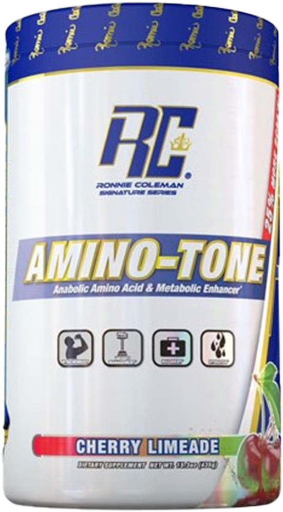 Amino-Tone – 30 servings - Afbeelding 2