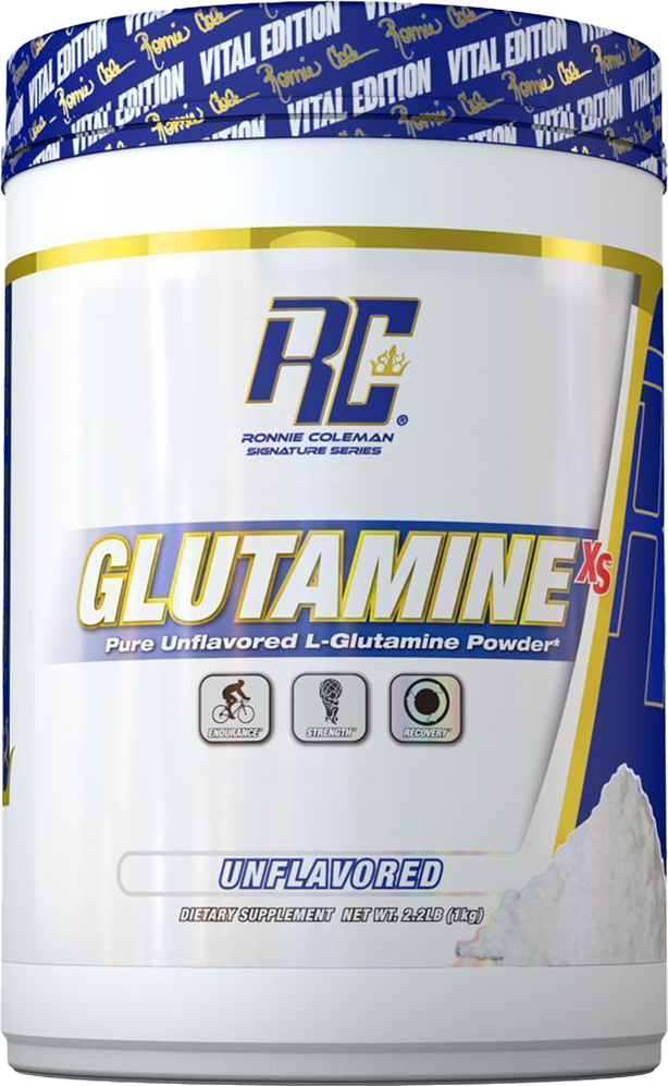 Glutamine XS