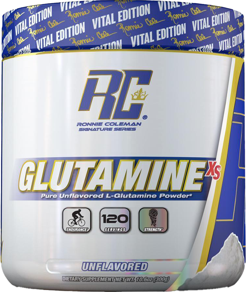 Glutamine XS – 300g