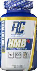 HMB-XS – 100 caps