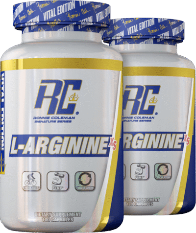 L-Arginine XS