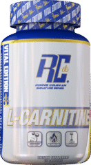 L-Carnitine-XS – 60 caps