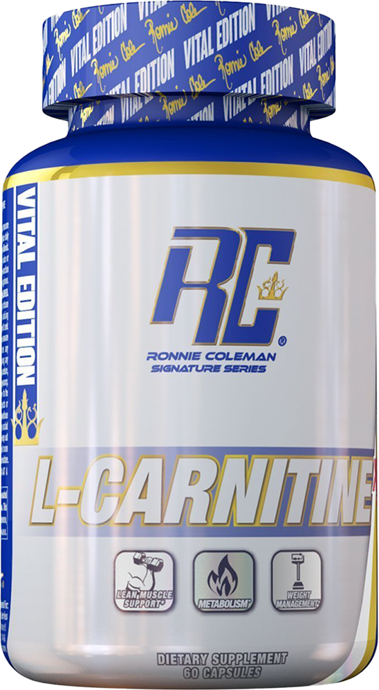 L-Carnitine-XS – 60 caps