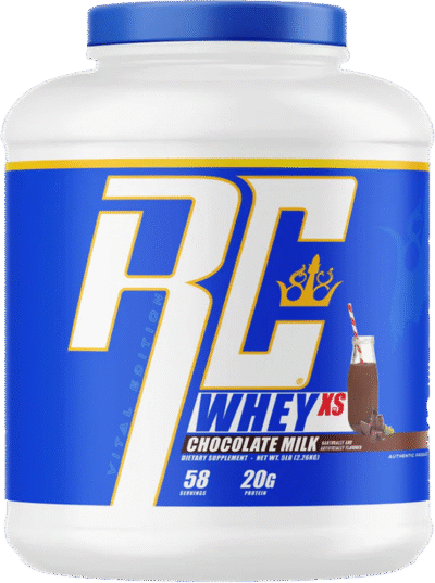 Whey-XS - Afbeelding 2