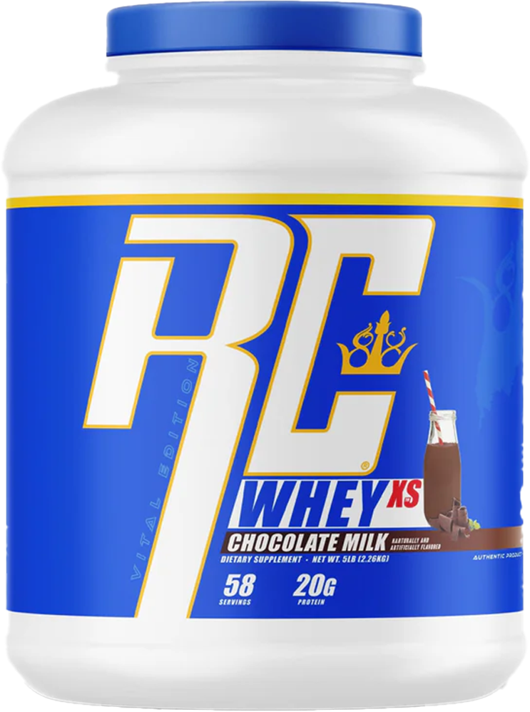 Whey-XS - Afbeelding 2