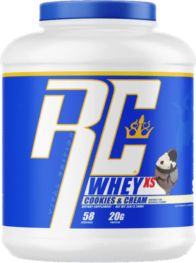 Whey-XS - Afbeelding 3