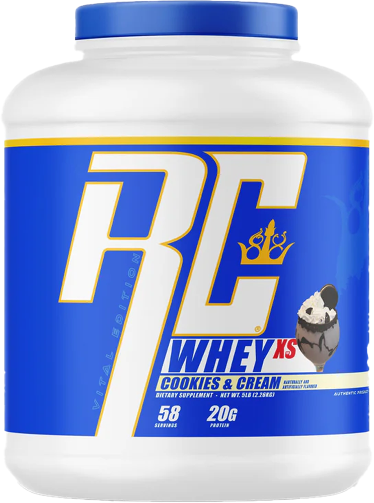 Whey-XS - Afbeelding 3