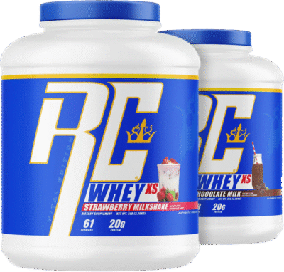 Whey-XS