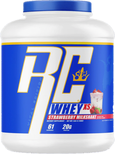 Whey-XS - Afbeelding 4