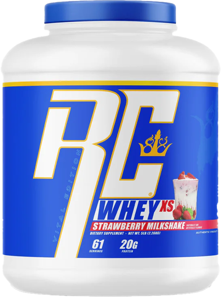 Whey-XS - Afbeelding 4