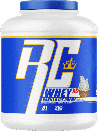 Whey-XS - Afbeelding 5