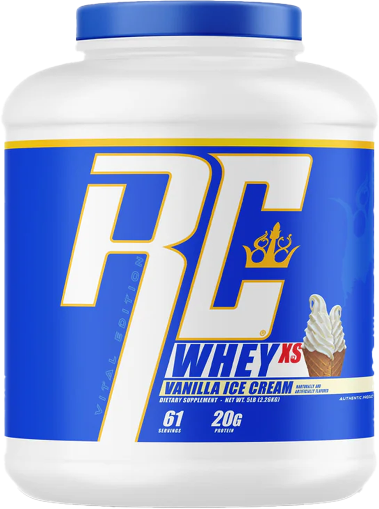 Whey-XS - Afbeelding 5
