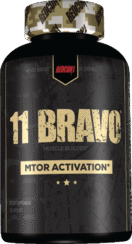11 Bravo – 60 caps