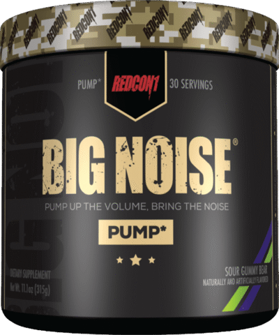 Big Noise - Afbeelding 3