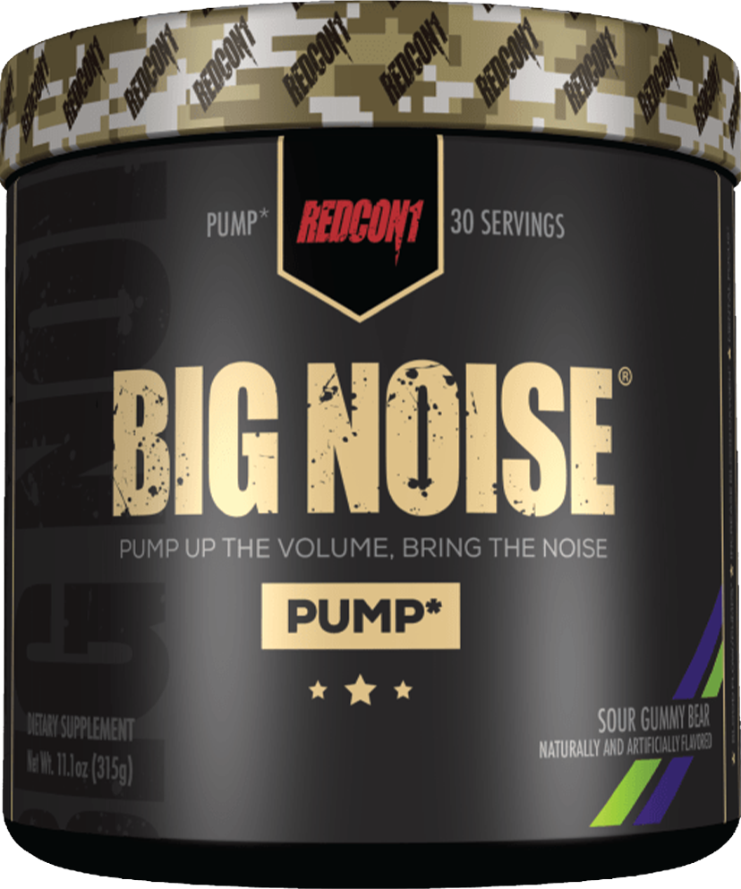 Big Noise - Afbeelding 3