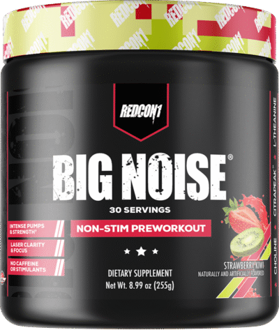 Big Noise - Afbeelding 4
