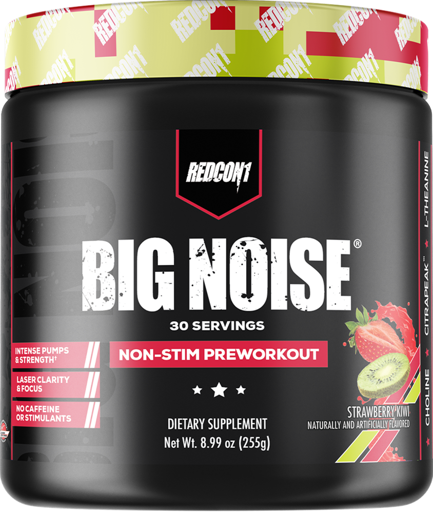 Big Noise - Afbeelding 4