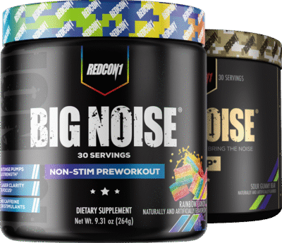 Big Noise
