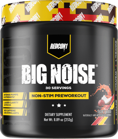Big Noise - Afbeelding 5