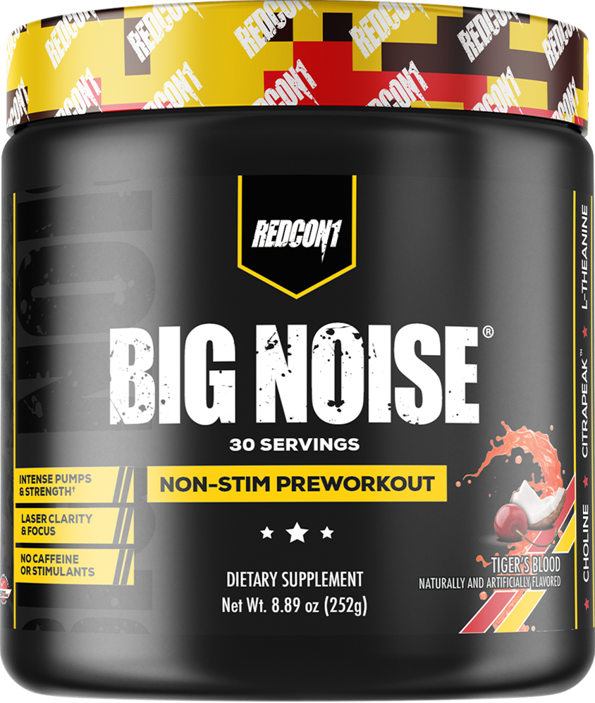 Big Noise - Afbeelding 5