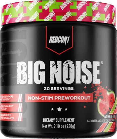 Big Noise - Afbeelding 6