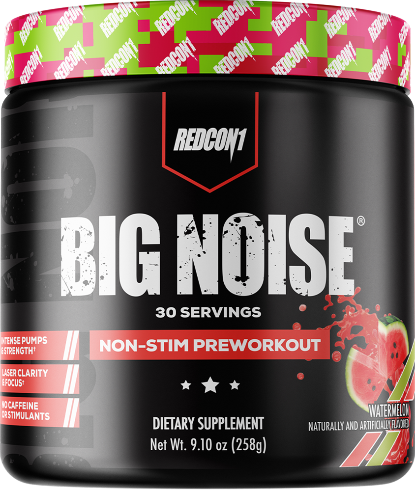 Big Noise - Afbeelding 6