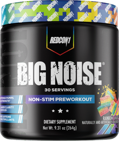 Big Noise - Afbeelding 2